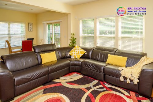 Alpharetta House Photo