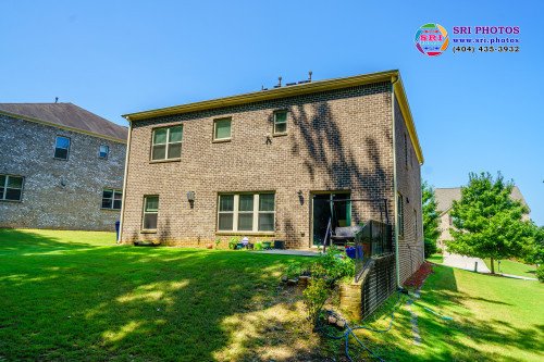Alpharetta House Photo