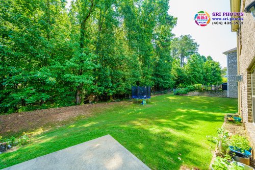 Alpharetta House Photo