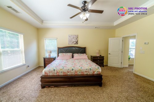Alpharetta House Photo