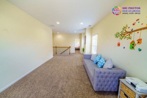 Alpharetta House Photo