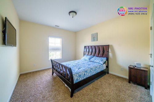 Alpharetta House Photo