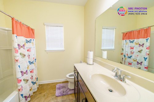 Alpharetta House Photo