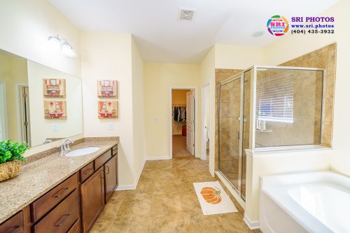 Alpharetta House Photo