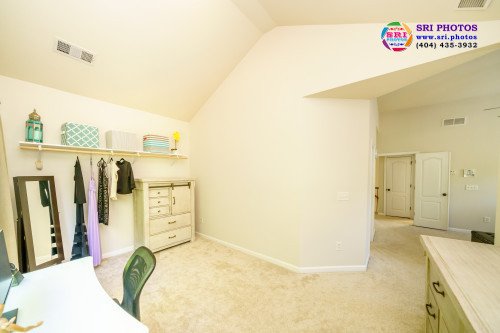 Cumming House Photo