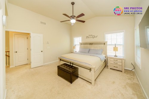 Cumming House Photo