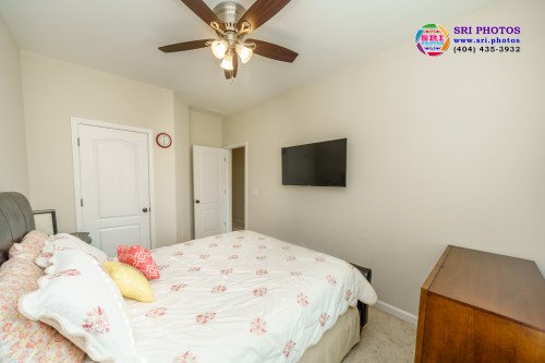 Cumming House Photo