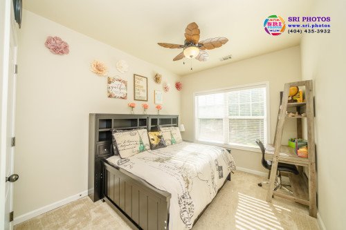 Cumming House Photo