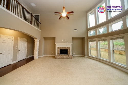 Cumming House Photo