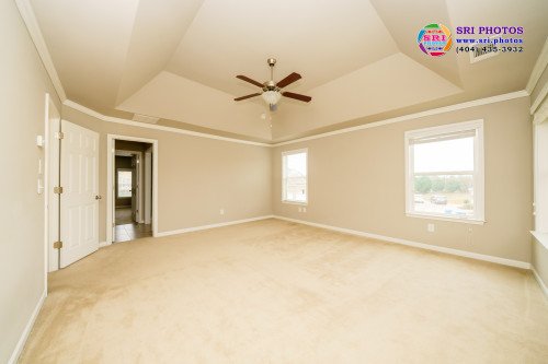 Cumming House Photo