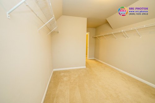Cumming House Photo