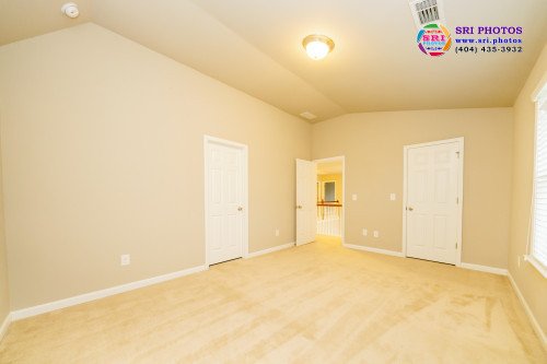 Cumming House Photo