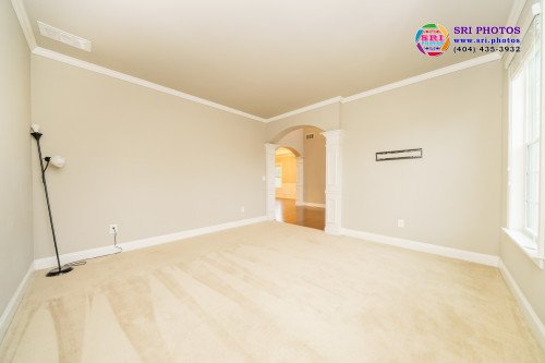 Cumming House Photo