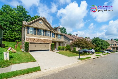 Cumming Residential Photo