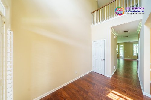 Cumming Residential Photo
