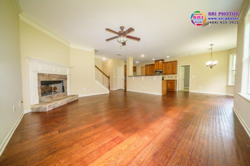 Cumming Residential Photo