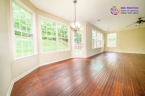Cumming Residential Photo