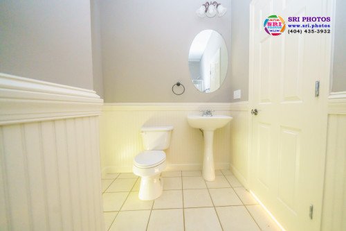 Cumming Residential Photo