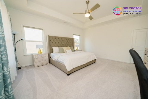 Cumming House Photo