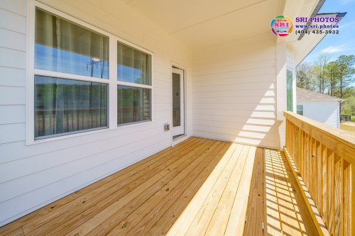 Cumming House Photo