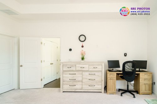 Cumming House Photo