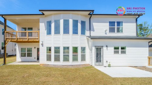 Cumming House Photo