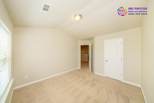 Cumming Townhouse Photo