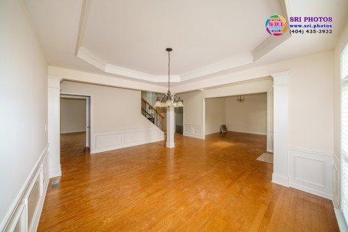 Cumming House Photo