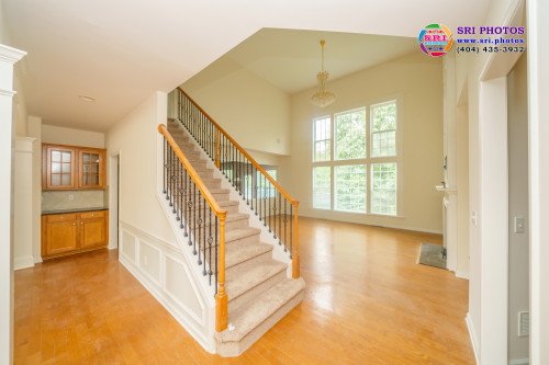 Cumming House Photo