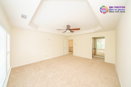 Cumming House Photo
