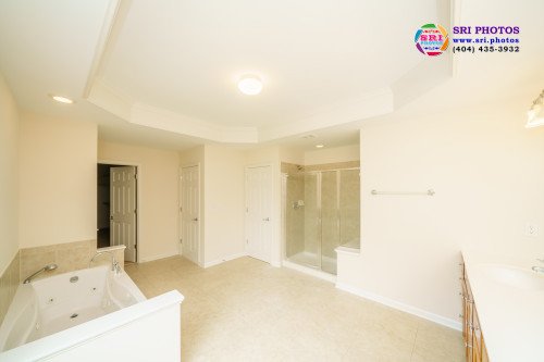 Cumming House Photo