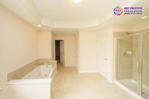 Cumming House Photo