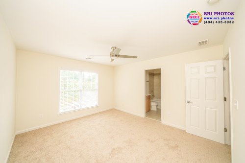 Cumming House Photo