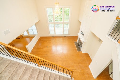 Cumming House Photo