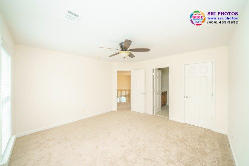 Cumming House Photo