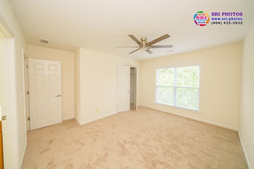 Cumming House Photo