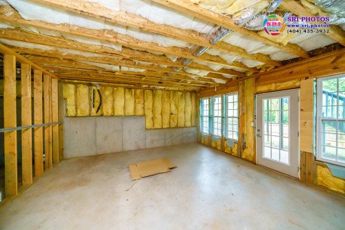 Cumming House Photo