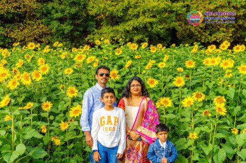 Shiva + Srilekha Photo