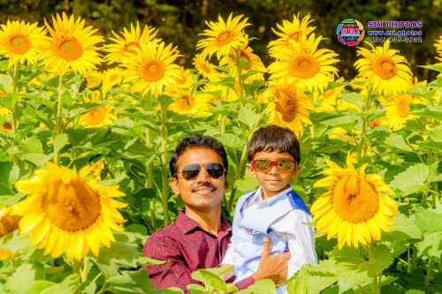 Shiva + Srilekha Photo