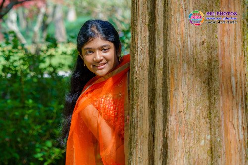 Arun + Chitra Photo