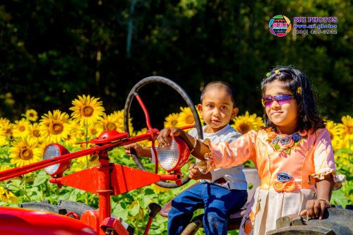 Prashanth + Kavitha Photo