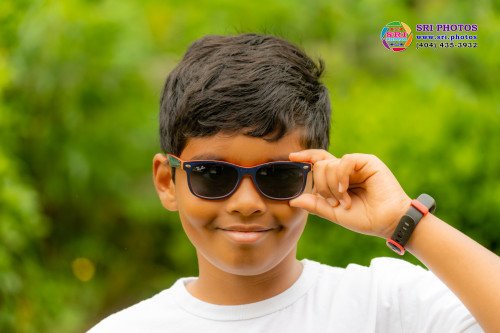 Vinay + Deepa Photo