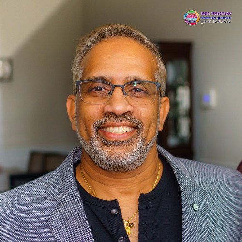 Gopinath + Archana Photo