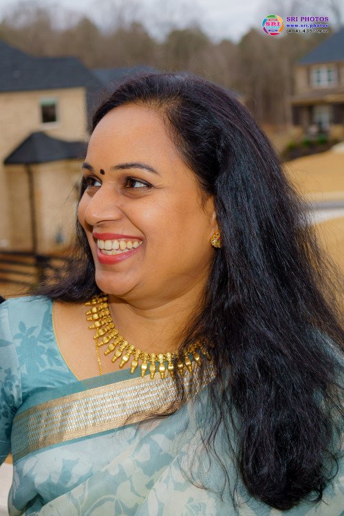 Gopinath + Archana Photo