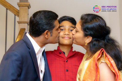 Sumanth + Sravanthi Photo