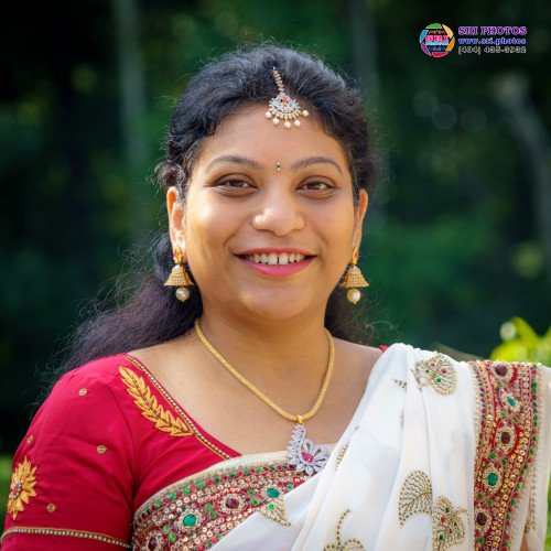 Sumanth + Sravanthi Photo