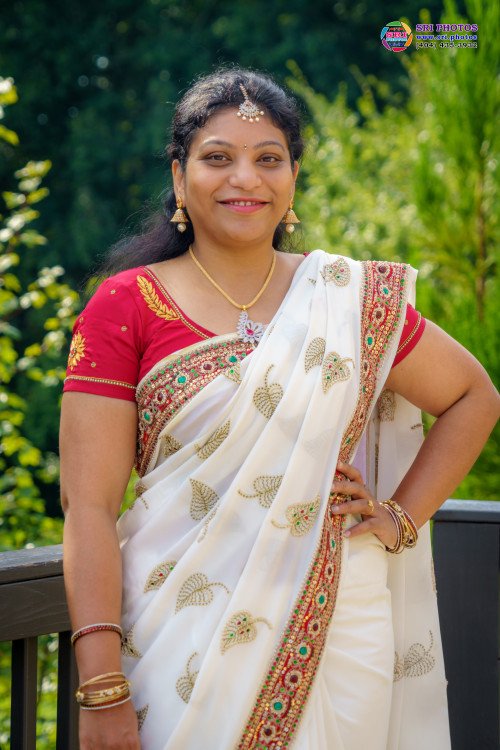 Sumanth + Sravanthi Photo
