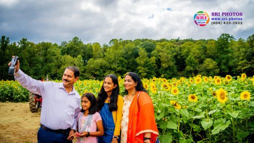Shiva + Aruna Photo