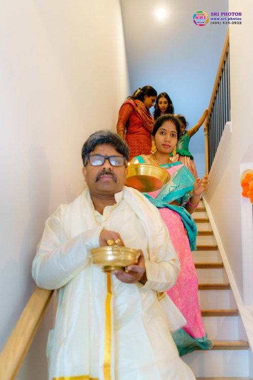 Chowdhary + Rani Photo