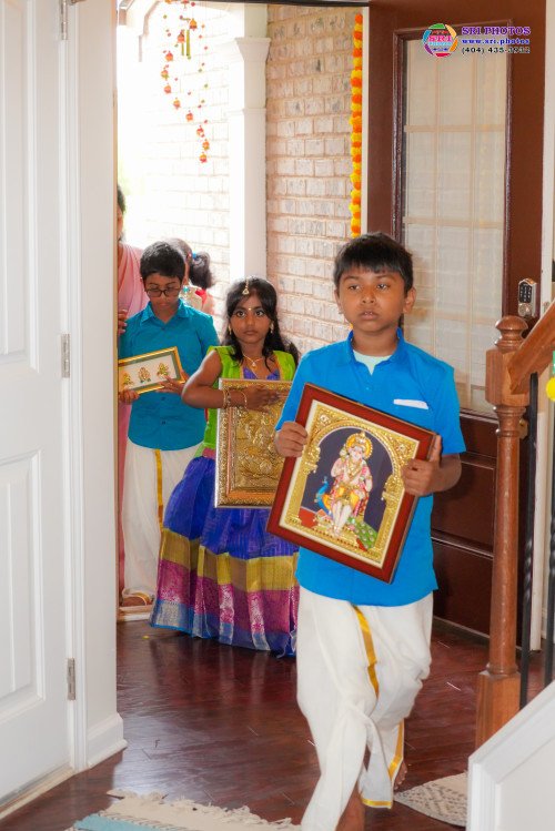 Karthikeyan + Sasi Photo